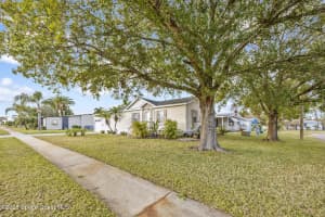 330 San Bernardo Drive, Titusville, FL 32780 Sold 05/28/25