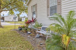 330 San Bernardo Drive, Titusville, FL 32780 Sold 05/28/25
