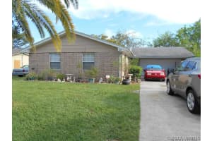 550 Morning Cove Circle, Palm Bay, FL 32909 Sold 04/18/25
