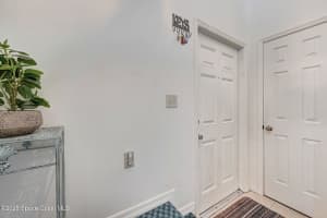 1127 Country Club Drive, Titusville, FL 32780 - MLS#1034326