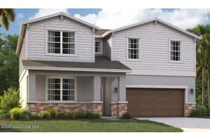 251 Branchwood Pl, Titusville, FL 32796, Sold 03/04/25