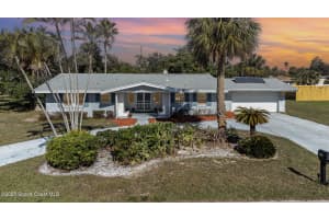 5938 Park Ridge Cir, Port Orange, FL 32127, Sold 02/24/25