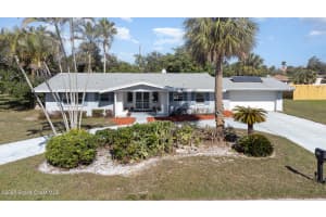 5938 Park Ridge Cir, Port Orange, FL 32127, Sold 02/24/25