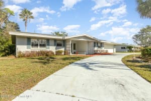 5938 Park Ridge Cir, Port Orange, FL 32127, Sold 02/24/25