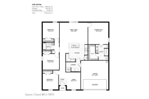 747 Harriet Ave SW, Palm Bay, FL 32908, Sold 02/25/25