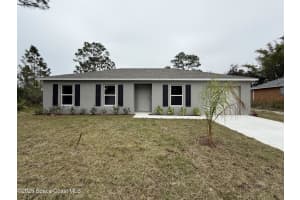 3015 Gagstater Avenue Se, Palm Bay, Fl 32909, Palm Bay
