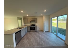 3015 Gagstater Avenue, Palm Bay, FL 32909 Sold 11/21/25