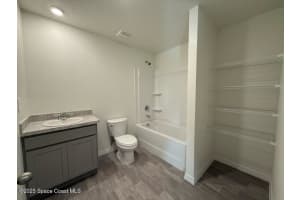 3015 Gagstater Avenue, Palm Bay, FL 32909 Sold 11/21/25