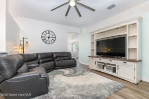 3616 Kennesaw Place, Melbourne, FL 32934 Sold 04/14/25