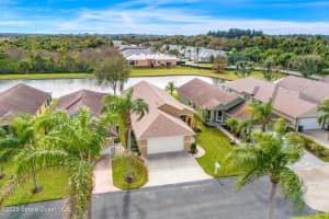 541 Priscilla Pl, Merritt Island, FL 32953, Sold 03/28/25