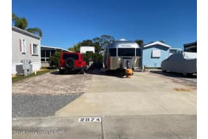 2974 Centaur Lane, Titusville, FL 32796 Sold 07/03/25
