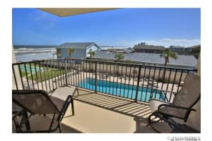 4301 S Atlantic Ave #308, New Smyrna Beach, FL 32169, Sold 03/25/25