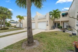 4301 S Atlantic Ave #308, New Smyrna Beach, FL 32169, Sold 03/25/25
