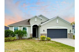 4130 Archdale Street, Melbourne, FL 32940 Sold 06/13/25