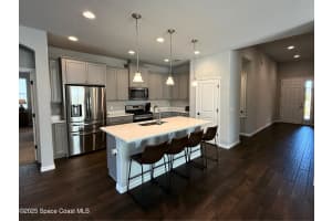 4130 Archdale Street, Melbourne, FL 32940 Sold 06/13/25