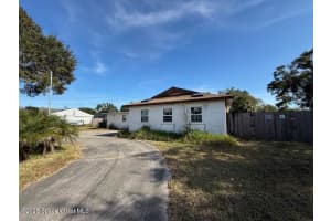 1626 Riviera Drive, Palm Bay, FL 32905 - MLS#1034400