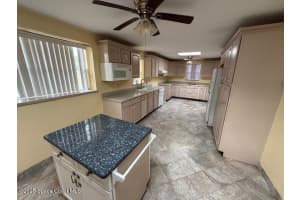 1626 Riviera Drive, Palm Bay, FL 32905 - MLS#1034400