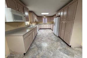 1626 Riviera Drive, Palm Bay, FL 32905 - MLS#1034400