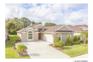 155 Redondo Drive, Satellite Beach, FL 32937 Sold 05/05/25