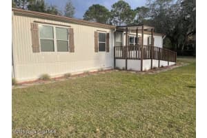 3160 Keith Ln, Mims, FL 32754, Sold 03/07/25
