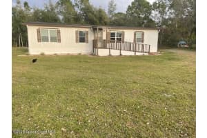 3160 Keith Ln, Mims, FL 32754, Sold 03/07/25