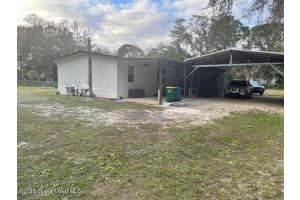 3160 Keith Ln, Mims, FL 32754, Sold 03/07/25