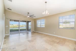 3492 Hyperion Way, Palm Bay, FL 32909 - MLS#1034426