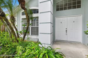 2981 St James Ln, Melbourne, FL 32935, Sold 02/28/25