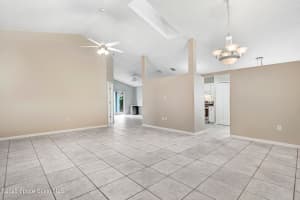 2981 St James Ln, Melbourne, FL 32935, Sold 02/28/25