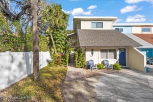 8200 Canaveral Blvd, Cape Canaveral, FL 32920, Sold 03/05/25
