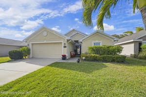 202 Secret Dr, West Melbourne, FL 32904, Sold 06/23/25