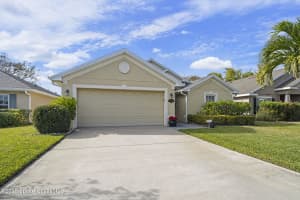 202 Secret Dr, West Melbourne, FL 32904, Sold 06/23/25