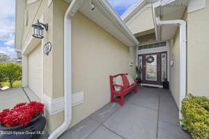 202 Secret Dr, West Melbourne, FL 32904, Sold 06/23/25