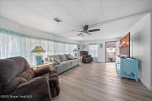 1733 Sago Palm St NE, Palm Bay, FL 32905, Sold 02/07/25