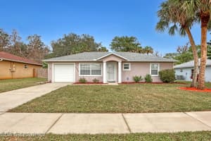 831 8th Ave, New Smyrna Beach, FL 32169, Sold 02/27/25