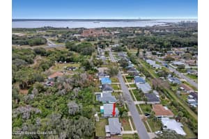 831 8th Ave, New Smyrna Beach, FL 32169, Sold 02/27/25