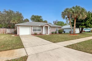 831 8th Ave, New Smyrna Beach, FL 32169, Sold 02/27/25