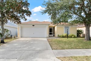 1237 White Oak Circle, Melbourne, FL 32934 Sold 07/30/25