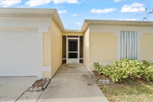 1237 White Oak Circle, Melbourne, FL 32934 Sold 07/30/25