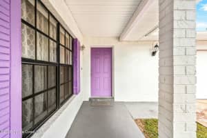 1739 Biddle St NE, Palm Bay, FL 32907, Sold 04/03/25