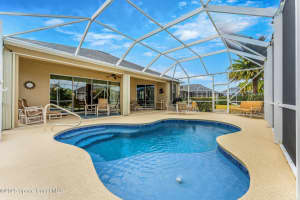 3795 Gurrero Drive, Melbourne, FL 32940 Sold 05/27/25