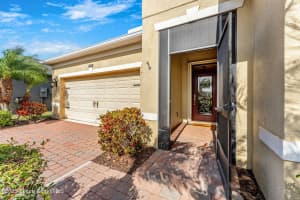 3795 Gurrero Drive, Melbourne, FL 32940 Sold 05/27/25