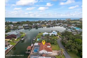 284 Hiawatha Way, Melbourne Beach, FL 32951 - MLS#1034493
