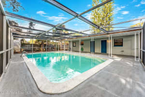 2391 Canterbury Ln, Melbourne, FL 32935, Sold 02/27/25