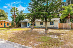 2391 Canterbury Ln, Melbourne, FL 32935, Sold 02/27/25