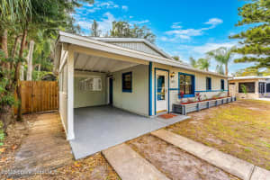 2391 Canterbury Ln, Melbourne, FL 32935, Sold 02/27/25