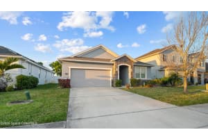 1642 Orsi Place, West Melbourne, FL 32904 - MLS#1034499