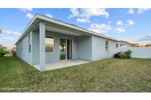1642 Orsi Place, West Melbourne, FL 32904 - MLS#1034499
