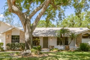 550 Lake Ashley Circle, Melbourne, FL 32904 Sold 06/24/25