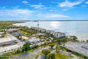 7128 Marbella Court, Cape Canaveral, FL 32920 Sold 08/08/25